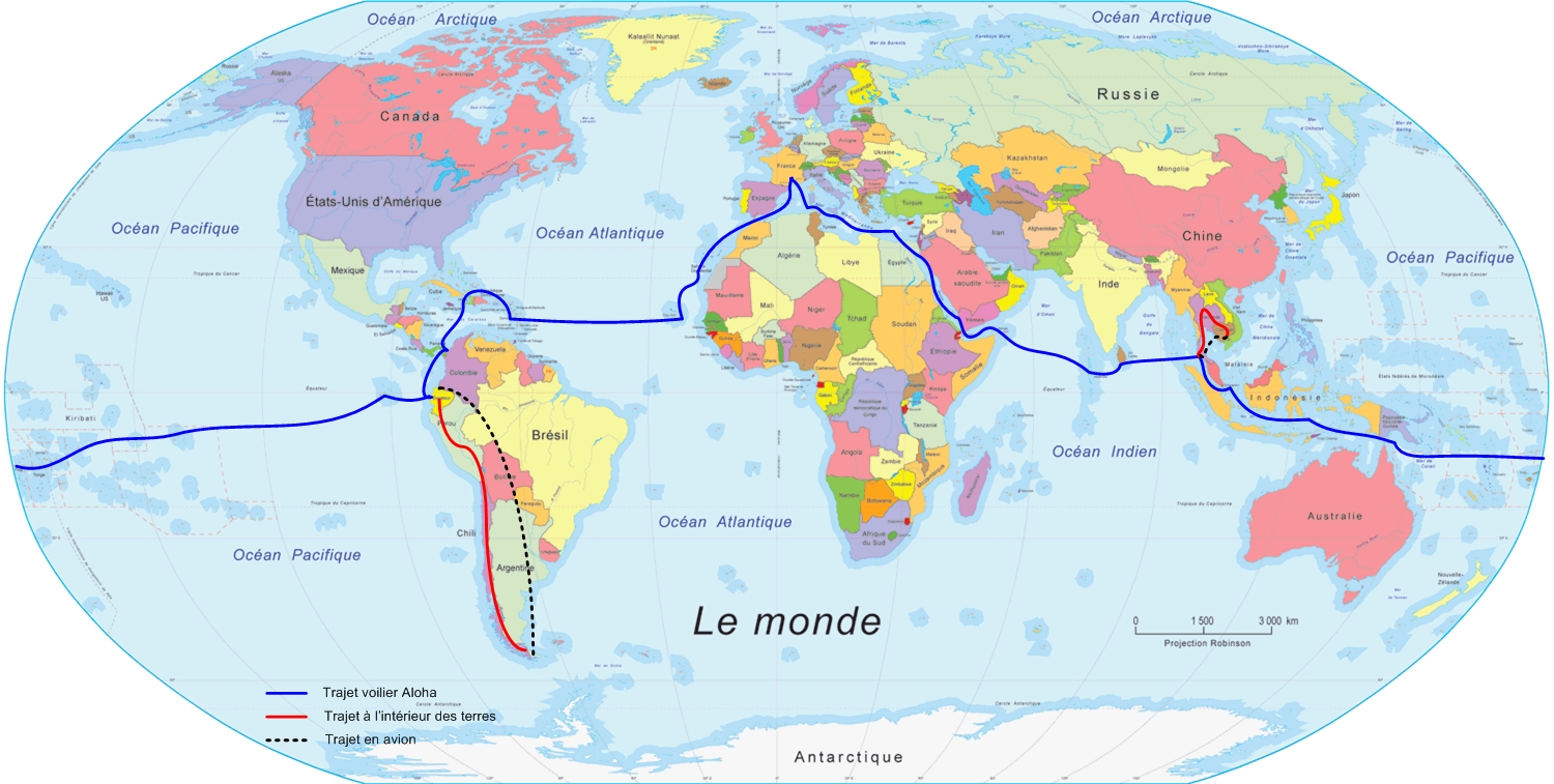 les-iles-marquises-carte-du-monde